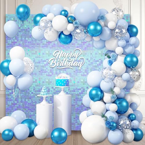 24 Stück bunte schimmernde Wandhintergründe, quadratische Pailletten-Fotohintergründe, Glitzer-Wandhintergrund für Geburtstage, Hochzeiten, Weihnachten, Verlobungen, Disco-Bachelorette-Party-Dekor (90 24 Stück bunte schimmernde Wandhintergründe, quadratische Pailletten-Fotohintergründe, Glitzer-Wandhintergrund für Geburtstage, Hochzeiten, Weihnachten, Verlobungen, Disco-Bachelorette-Party-Dekor (90 von ZEBMOON