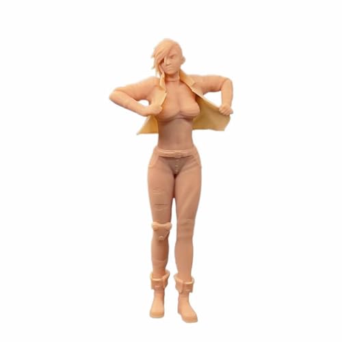 ZEDACAKAI 1/43 Figur Anime Boxmädchen trägt ein Qipao Beauty Model Miniaturszene GK Need To Be Colored By Yourself No5 ZEDACAKAI 1/43 Figur Anime Boxmädchen trägt ein Qipao Beauty Model Miniaturszene GK Need To Be Colored By Yourself No5 von ZEDACAKAI