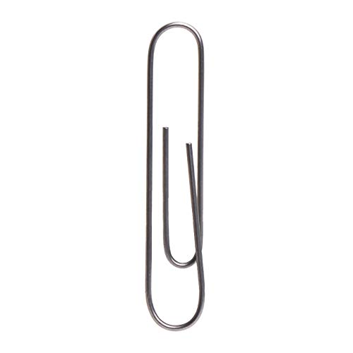 ZEKANXX Nitinol Paperclip Gag Geschenk Für Kinder/Erwachsene Selbstbiegere Papierklamm Party Bevorzugt Spielzeug Für Kreatives Versorgung Konzert Magie T ZEKANXX Nitinol Paperclip Gag Geschenk Für Kinder/Erwachsene Selbstbiegere Papierklamm Party Bevorzugt Spielzeug Für Kreatives Versorgung Konzert Magie T von ZEKANXX