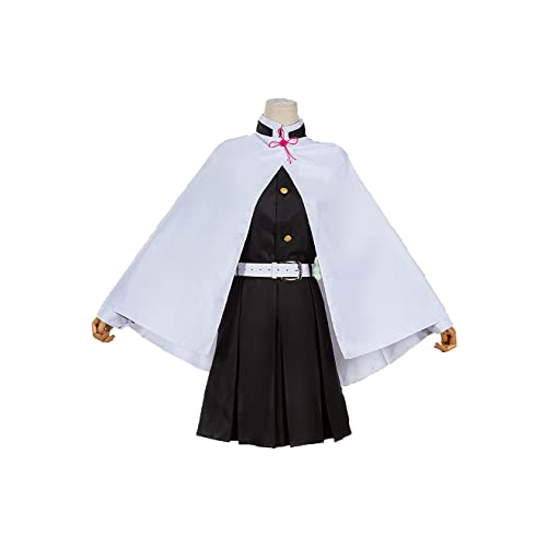 ZENAHA Kanao Tsuyuri Cosplay Kostüm Kimono Kleidergewand Outfit Anime Halloween,S-Set ZENAHA Kanao Tsuyuri Cosplay Kostüm Kimono Kleidergewand Outfit Anime Halloween,S-Set von ZENAHA