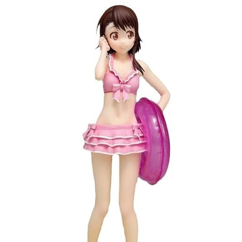 ZENGON Onodera Kosaki Figur 16 cm Bademode mit Sternenaugen ZENGON Onodera Kosaki Figur 16 cm Bademode mit Sternenaugen von ZENGON
