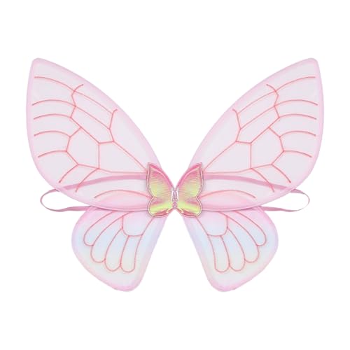 2pcs Schmetterling Flügel Tutu Rock Kinder Mädchen Fairys Kostüm Set Für Halloween Cosplay Party Prinzessin Dress Up Kleidung Prinzessin Dressing Kostüm 2pcs Schmetterling Flügel Tutu Rock Kinder Mädchen Fairys Kostüm Set Für Halloween Cosplay Party Prinzessin Dress Up Kleidung Prinzessin Dressing Kostüm von ZEPFJHE