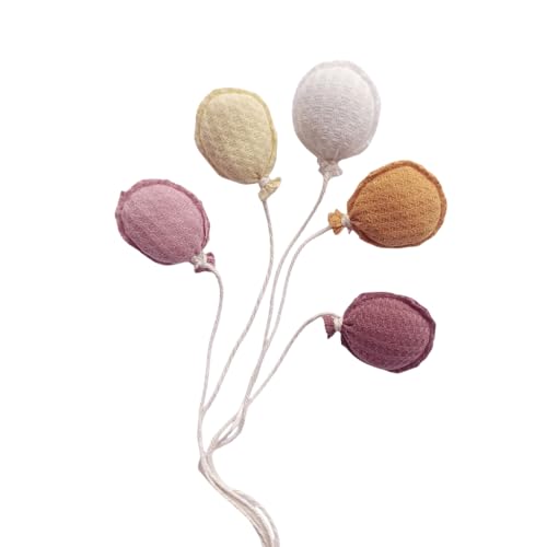 5 Stück Ballon Wandbehang Ornament Zimmer hängende Dekorationen Cartoon Baby Geburtstag Fotografie Requisiten für Fotoshootings 5 Stück Ballon Wandbehang Ornament Zimmer hängende Dekorationen Cartoon Baby Geburtstag Fotografie Requisiten für Fotoshootings von ZEPFJHE