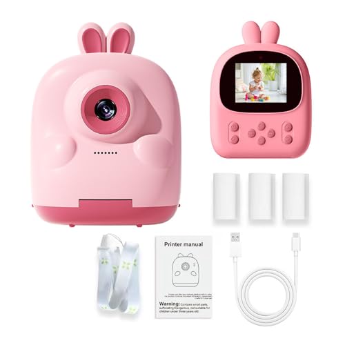 Digitale Spielzeug Für Kinder Mit 1080p Videoaufzeichnungen Und Kreativen Kritzelenkoten Für Kinder Sofort Ausdrucken. Digitale Spielzeug Für Kinder Mit 1080p Videoaufzeichnungen Und Kreativen Kritzelenkoten Für Kinder Sofort Ausdrucken. von ZEPFJHE