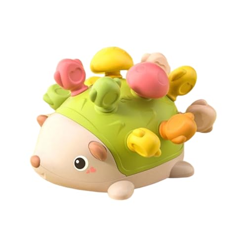 Kids Educational Fine Motor Skill Development Toy Perfekt Für Kleinkind Ermutigung Der Zahlenforschung Und Koordination Baby Handaugenkoordination von ZEPFJHE