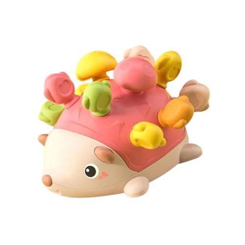 Kids Educational Fine Motor Skill Development Toy Perfekt Für Kleinkind Ermutigung Der Zahlenforschung Und Koordination Baby Handaugenkoordination Kids Educational Fine Motor Skill Development Toy Perfekt Für Kleinkind Ermutigung Der Zahlenforschung Und Koordination Baby Handaugenkoordination von ZEPFJHE