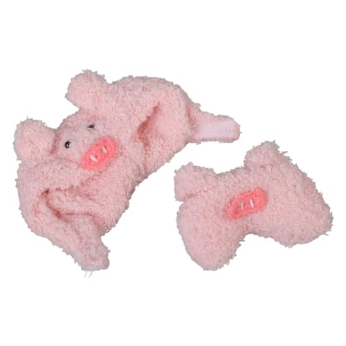Plüschpuppen-Outfit, Kostüm, weiche Polyester-Kleidung für 17 cm Anime, sitzend, Styling, Dressingup, unverzichtbare Puppenkleidung Plüschpuppen-Outfit, Kostüm, weiche Polyester-Kleidung für 17 cm Anime, sitzend, Styling, Dressingup, unverzichtbare Puppenkleidung von ZEPFJHE