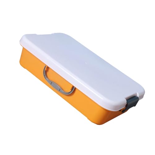 Sandtabletts für Kinder, stapelbar, wasserdicht, Aufbewahrungsboxen mit Deckel, sensorisches Spielzeug, Kunst, Bastelbedarf, blau, grün, stapelbare Aufbewahrungsbehälter, sensorischer Mülleimer Sandtabletts für Kinder, stapelbar, wasserdicht, Aufbewahrungsboxen mit Deckel, sensorisches Spielzeug, Kunst, Bastelbedarf, blau, grün, stapelbare Aufbewahrungsbehälter, sensorischer Mülleimer von ZEPFJHE