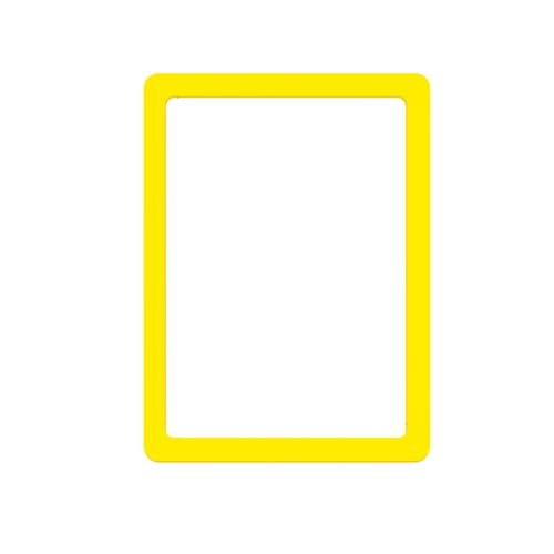 ZEPFJHE 10 Seiten Transparente Kartenhülsen Mit Fade Resistenten Design Und Farbenfroh von ZEPFJHE