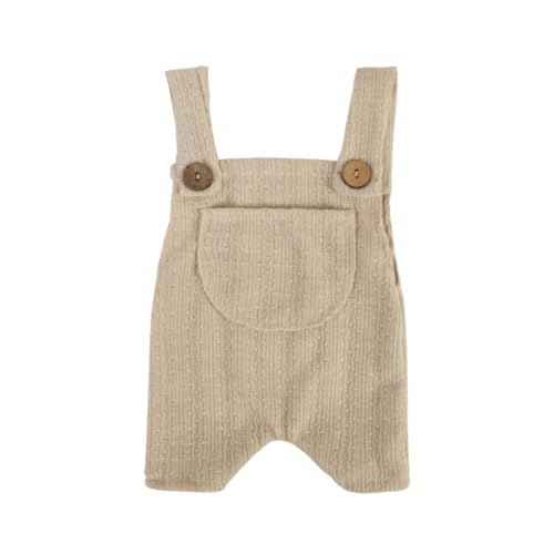 ZEPFJHE Baby-Foto-Kostüm, Overall, Overall, Neugeborene, Jungen, Mädchen, Unisex, Foto-Requisiten, einteiliger Strampler, Fotokleidung ZEPFJHE Baby-Foto-Kostüm, Overall, Overall, Neugeborene, Jungen, Mädchen, Unisex, Foto-Requisiten, einteiliger Strampler, Fotokleidung von ZEPFJHE