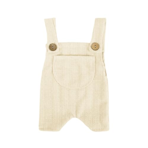 ZEPFJHE Baby-Foto-Kostüm, Overall, Overall, Neugeborene, Jungen, Mädchen, Unisex, Foto-Requisiten, einteiliger Strampler, Fotokleidung ZEPFJHE Baby-Foto-Kostüm, Overall, Overall, Neugeborene, Jungen, Mädchen, Unisex, Foto-Requisiten, einteiliger Strampler, Fotokleidung von ZEPFJHE