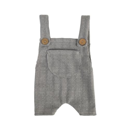 ZEPFJHE Baby-Foto-Kostüm, Overall, Overall, Neugeborene, Jungen, Mädchen, Unisex, Foto-Requisiten, einteiliger Strampler, Fotokleidung ZEPFJHE Baby-Foto-Kostüm, Overall, Overall, Neugeborene, Jungen, Mädchen, Unisex, Foto-Requisiten, einteiliger Strampler, Fotokleidung von ZEPFJHE