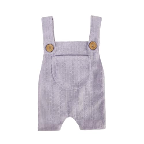 ZEPFJHE Baby-Foto-Kostüm, Overall, Overall, Neugeborene, Jungen, Mädchen, Unisex, Foto-Requisiten, einteiliger Strampler, Fotokleidung ZEPFJHE Baby-Foto-Kostüm, Overall, Overall, Neugeborene, Jungen, Mädchen, Unisex, Foto-Requisiten, einteiliger Strampler, Fotokleidung von ZEPFJHE
