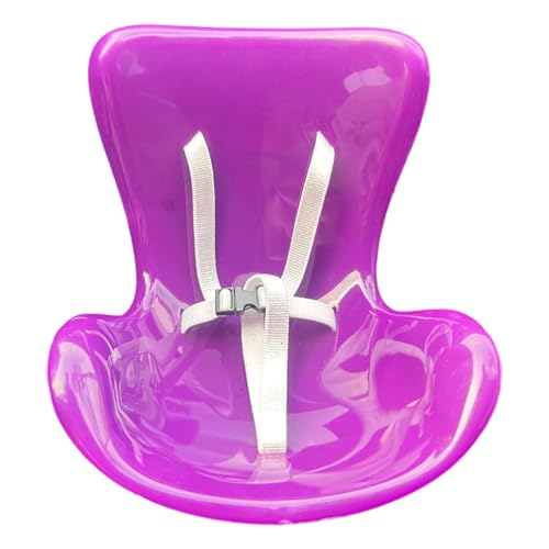 ZEPFJHE Einstellbare Sicherheitsriemenpuppenfounda Entlüftungscliphalter Für Dekorative Displays 10-17 cm Figuren ZEPFJHE Einstellbare Sicherheitsriemenpuppenfounda Entlüftungscliphalter Für Dekorative Displays 10-17 cm Figuren von ZEPFJHE