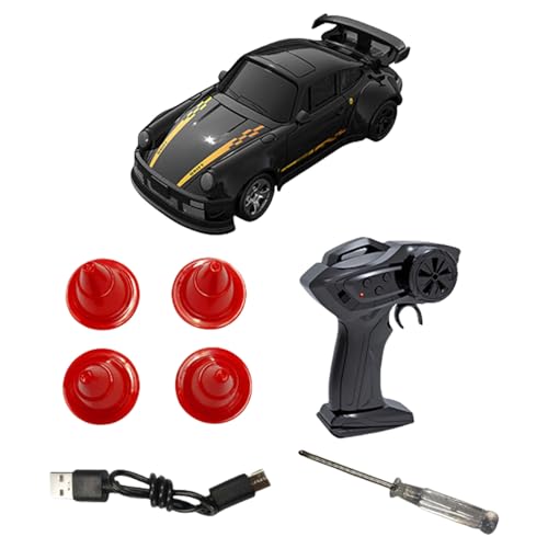 ZEPFJHE Exquisite Car Model Car Toy Fahrzeugfahrzeug Fernbedienung Auto Für Jungen Geburtstagsgeschenke Allrad Driftmodellmodell Modell ZEPFJHE Exquisite Car Model Car Toy Fahrzeugfahrzeug Fernbedienung Auto Für Jungen Geburtstagsgeschenke Allrad Driftmodellmodell Modell von ZEPFJHE