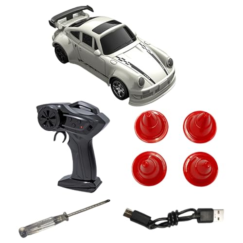ZEPFJHE Exquisite Car Model Car Toy Fahrzeugfahrzeug Fernbedienung Auto Für Jungen Geburtstagsgeschenke Allrad Driftmodellmodell Modell ZEPFJHE Exquisite Car Model Car Toy Fahrzeugfahrzeug Fernbedienung Auto Für Jungen Geburtstagsgeschenke Allrad Driftmodellmodell Modell von ZEPFJHE