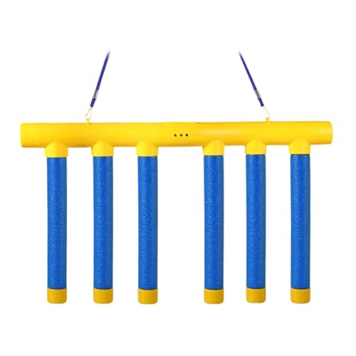 ZEPFJHE Fangen Von Sticks Spiele Reaktionstrainingspielzeug Für Hand Auge Koordination Und Beweglichkeit Mit Einstellbaren Geschwindigkeiten Für Alle Reaktionsspiele ZEPFJHE Fangen Von Sticks Spiele Reaktionstrainingspielzeug Für Hand Auge Koordination Und Beweglichkeit Mit Einstellbaren Geschwindigkeiten Für Alle Reaktionsspiele von ZEPFJHE