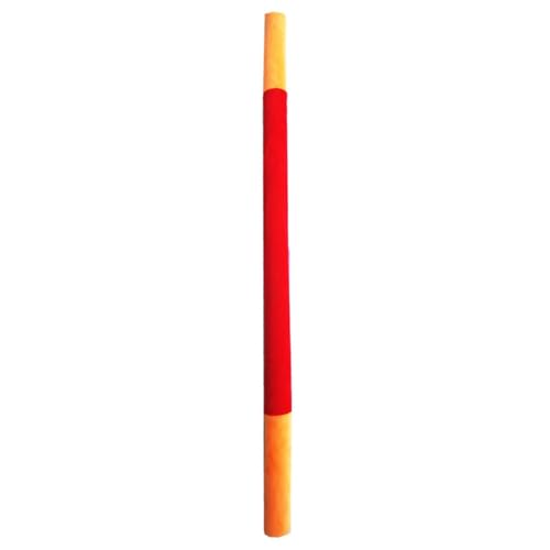 ZEPFJHE Halloween Party Maske Wuklong Golden Stab Mentalringe Priester Maske Sandy Für Jungen Mädchen Halloween von ZEPFJHE