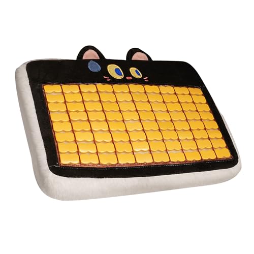 ZEPFJHE Haltbarkeit Bambus Mahjong Sitzplatte Bietet Erfrischende Erfahrung Bambussitze Kissen Für Mahjong Enthusiasten ZEPFJHE Haltbarkeit Bambus Mahjong Sitzplatte Bietet Erfrischende Erfahrung Bambussitze Kissen Für Mahjong Enthusiasten von ZEPFJHE