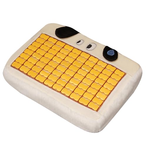 ZEPFJHE Haltbarkeit Bambus Mahjong Sitzplatte Bietet Erfrischende Erfahrung Bambussitze Kissen Für Mahjong Enthusiasten ZEPFJHE Haltbarkeit Bambus Mahjong Sitzplatte Bietet Erfrischende Erfahrung Bambussitze Kissen Für Mahjong Enthusiasten von ZEPFJHE