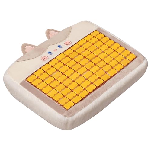 ZEPFJHE Haltbarkeit Bambus Mahjong Sitzplatte Bietet Erfrischende Erfahrung Bambussitze Kissen Für Mahjong Enthusiasten ZEPFJHE Haltbarkeit Bambus Mahjong Sitzplatte Bietet Erfrischende Erfahrung Bambussitze Kissen Für Mahjong Enthusiasten von ZEPFJHE