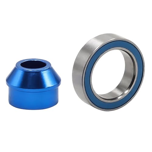 ZEPFJHE Hochtemperaturbeständiger Aluminiumlegierungsadapter Verbessert Die Dauer Der Fernbedienung Und Handling ZEPFJHE Hochtemperaturbeständiger Aluminiumlegierungsadapter Verbessert Die Dauer Der Fernbedienung Und Handling von ZEPFJHE