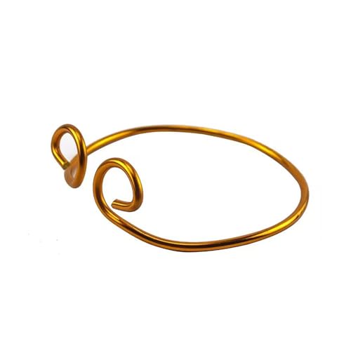 ZEPFJHE Kopfbedeckung für Themenveranstaltungen, exquisite Handwerkskunst, Karneval, Maskeraden, Kopfbedeckung für Cosplay-Enthusiasten, Themen-Event-Zubehör von ZEPFJHE