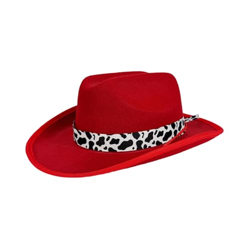 ZEPFJHE Skurrile Kuh-Aufdruck-Details, Kinder, Cosplay, Kopfbedeckung, atmungsaktiv, verstellbare Passform, Foto-Requisiten, modischer Kuh-Druck, Hut für Kinderpartys ZEPFJHE Skurrile Kuh-Aufdruck-Details, Kinder, Cosplay, Kopfbedeckung, atmungsaktiv, verstellbare Passform, Foto-Requisiten, modischer Kuh-Druck, Hut für Kinderpartys von ZEPFJHE
