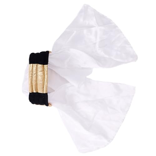 ZEPFJHE Stilvoller arabischer Shemagh-Hut, Kopftuch für Männer, Muslime, leicht, arabisches Headwrap, ethnisch, festlich, Cosplay, Kostüm, Hut ZEPFJHE Stilvoller arabischer Shemagh-Hut, Kopftuch für Männer, Muslime, leicht, arabisches Headwrap, ethnisch, festlich, Cosplay, Kostüm, Hut von ZEPFJHE