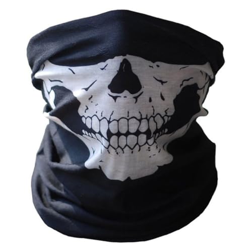 ZEPFJHE Weiße Skelett-Handschuhe, Totenkopf-Gesicht, Halbknochen, für Erwachsene, Halloween, Tanz, Cosplay, Requisiten, Outdoor ZEPFJHE Weiße Skelett-Handschuhe, Totenkopf-Gesicht, Halbknochen, für Erwachsene, Halloween, Tanz, Cosplay, Requisiten, Outdoor von ZEPFJHE