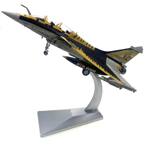 ZEZEFUFU 1:72 Alloy Franch Air Force Rafale B Armee De l' Air ECE 5/330 Cote D' Argent Fighter Modell Luftfahrt Wissenschaft Ausstellungsmodell ZEZEFUFU 1:72 Alloy Franch Air Force Rafale B Armee De l' Air ECE 5/330 Cote D' Argent Fighter Modell Luftfahrt Wissenschaft Ausstellungsmodell von ZEZEFUFU