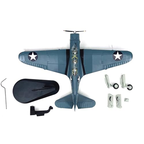 ZEZEFUFU 1:72 Alloy WWII US Navy TBD Devastator Bomber Flugzeug Modell Luftfahrt Wissenschaft Ausstellungsmodell ZEZEFUFU 1:72 Alloy WWII US Navy TBD Devastator Bomber Flugzeug Modell Luftfahrt Wissenschaft Ausstellungsmodell von ZEZEFUFU