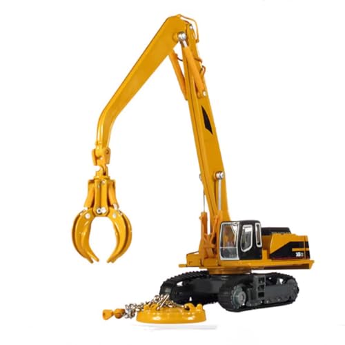 ZEZEFUFU 1:87 Alloy Metal Material Handling Vehicle Model Construction Equipment Trucks Model ZEZEFUFU 1:87 Alloy Metal Material Handling Vehicle Model Construction Equipment Trucks Model von ZEZEFUFU
