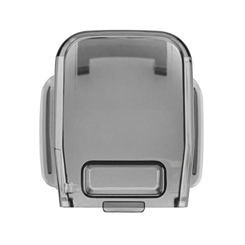 ZEZEFUFU Staubdichte Objektiv-Schutzkappe für FIMI X8 MINI Drohne von ZEZEFUFU