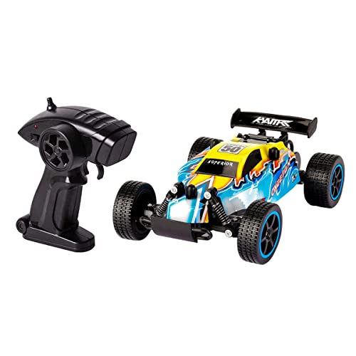 ZGDHWCR All-Terrain-Dämpfungs-Kletter-RC-Truck, 2,4-G-Hochgeschwindigkeits-Drift-Fernbedienungsauto, elektrisches Spielzeug-Rennauto, Geländefahrzeug, Modell-Spielzeugauto, Kindergeburtstagsgeschenk ZGDHWCR All-Terrain-Dämpfungs-Kletter-RC-Truck, 2,4-G-Hochgeschwindigkeits-Drift-Fernbedienungsauto, elektrisches Spielzeug-Rennauto, Geländefahrzeug, Modell-Spielzeugauto, Kindergeburtstagsgeschenk von ZGDHWCR