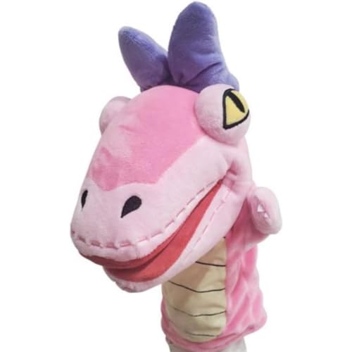 JoJo's Bizarre Adventure Stone Ocean Puppet Plush Toy Doll Charlotte Anime von ZGHQHCDRH
