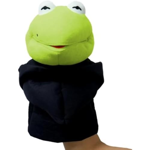 The Muppet Show 2 Most Wanted Exclusive Puppet Plush Toy Doll Doll 12" von ZGHQHCDRH