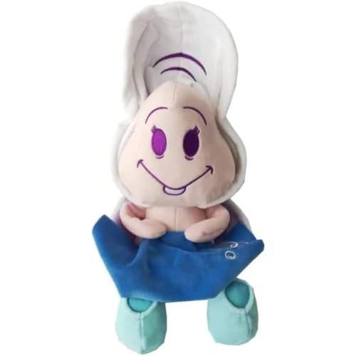 ZGHQHCDRH Big Cute Young Oyster Baby 30cm Plush Toy Stuffed Toys Doll Doll A Birthday Present for Your Friend von ZGHQHCDRH