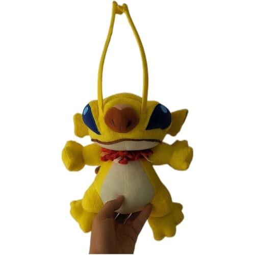 ZGHQHCDRH Laboratory Sparky Plush Toy Stuffed Toys Doll Doll A Birthday Present for a Child von ZGHQHCDRH
