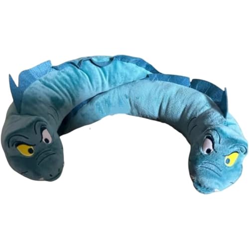 ZGHQHCDRH a Pair Flotsam EEL Plush 17” Plush Toy Stuffed Animal Doll von ZGHQHCDRH