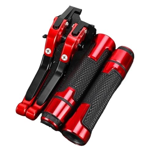 Bremshebel Motorrad Für G650GS Für G-650GS Für G 650GS Für G 650 GS 2008-2013 2014 2015 2016 Bremskupplungshebel Lenker Griff Handbremsgriff Motorrad-(6) von ZGVGFAFLPQ