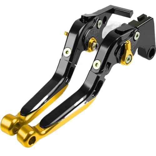Bremshebel Motorrad für C600Sport Für C600 Für SPORT Für C 600 für Sport 2011 2012 2013 2014 2015 Einstellbare Bremskupplungshebel Griff Handbremshebel Motorrad(2) von ZGVGFAFLPQ