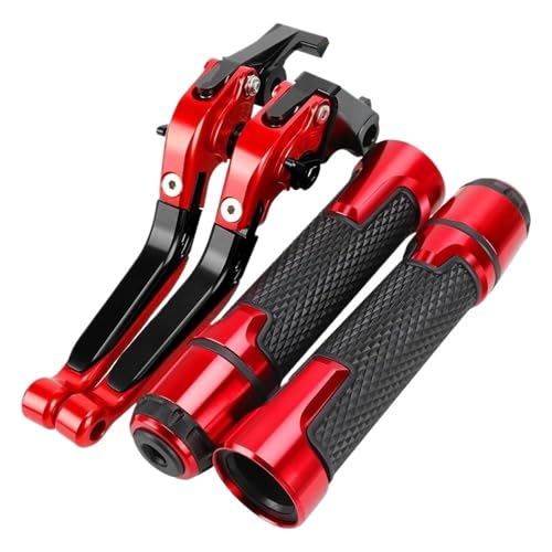 Bremshebel Motorrad für S 1000RR Für S 1000 RR Für S1000RR 2015 2016 2017 2018 2020 2021 2021 2022 Bremskupplungshebel Lenkhebel Handbremshebel Motorrad(2) von ZGVGFAFLPQ