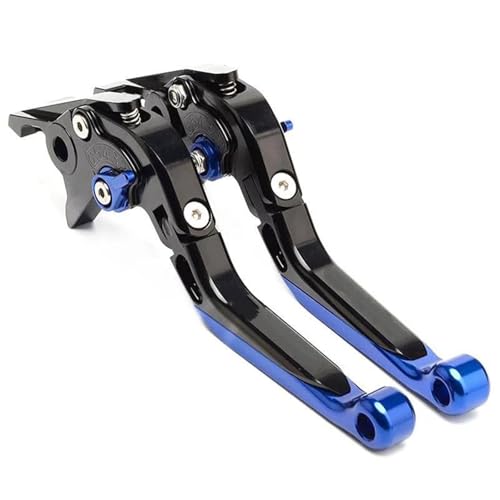 Bremshebel Motorrad für S1000R Für S1000 R Für S 1000 R 2015 2016 2017 2018 2019 2020 2021 Faltbare Ausziehbare Bremskupplungshebel Handbremshebel Motorrad(22) von ZGVGFAFLPQ