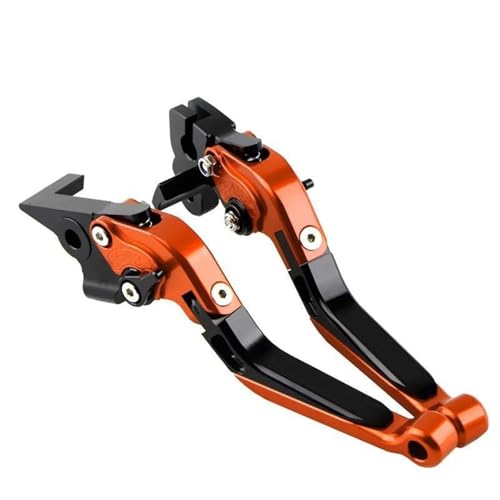Bremshebel Motorrad für S1000R Für S1000 R Für S 1000 R 2015 2016 2017 2018 2019 2020 2021 Faltbare Ausziehbare Bremskupplungshebel Handbremshebel Motorrad(4) von ZGVGFAFLPQ