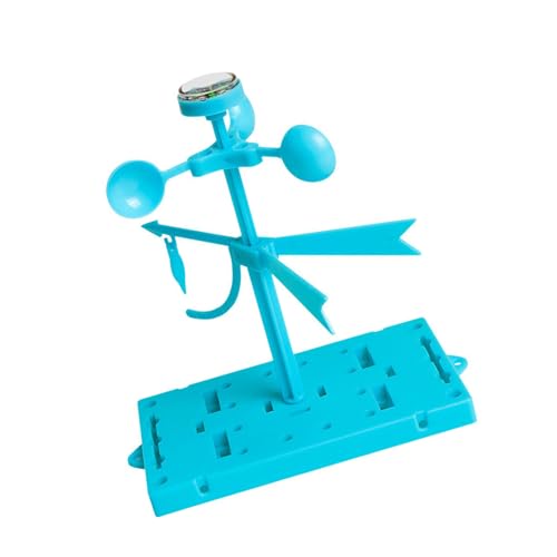 Winde Schaufel Bildungsspielzeugwissenschaftsklassenzimmer Werkzeug Plastik Spielzeugwissenschaft Experiment Kits Für Schüler Kinder Wind Vane Model Experiment Kits Für Klassenzimmer Home Winde Schaufel Bildungsspielzeugwissenschaftsklassenzimmer Werkzeug Plastik Spielzeugwissenschaft Experiment Kits Für Schüler Kinder Wind Vane Model Experiment Kits Für Klassenzimmer Home von ZHGFXIN