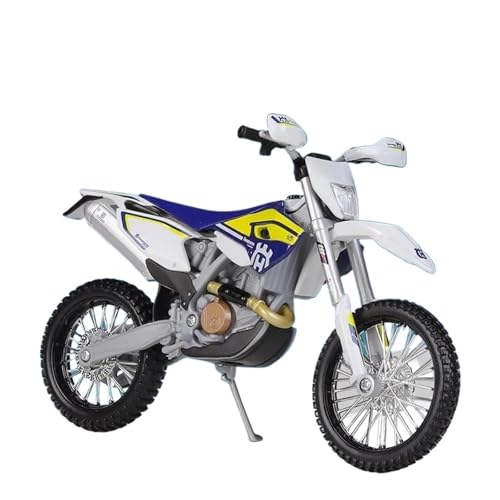 1:12 Für Husqvarna FE 501 Legierung Cross-Country Motorrad Modell Druckguss Spielzeug Auto Racing Hobby Sammlung Geschenk 1:12 Für Husqvarna FE 501 Legierung Cross-Country Motorrad Modell Druckguss Spielzeug Auto Racing Hobby Sammlung Geschenk von ZHRDWE