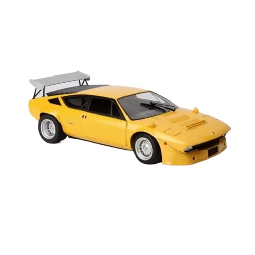 Modellauto Metall 1/18 Für Kyosho Urraco Großes Modellauto Aus Legierung Druckgussfahrzeuge Sammlergeschenke Spielzeugauto Modellauto Metall 1/18 Für Kyosho Urraco Großes Modellauto Aus Legierung Druckgussfahrzeuge Sammlergeschenke Spielzeugauto von ZHRDWE