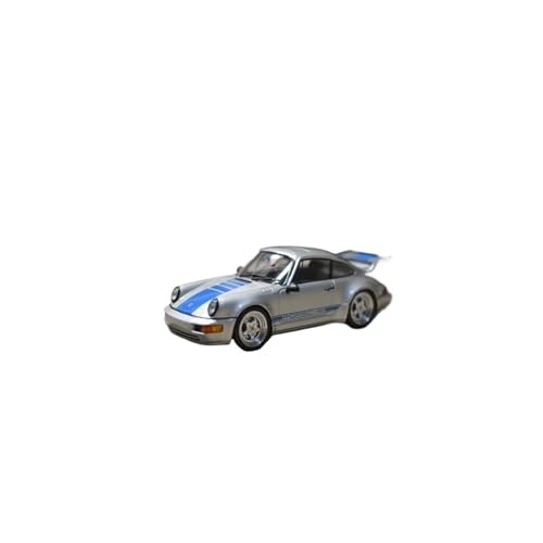 Modellauto Metall 1:43 Für Porsche 911 Carrera RS 3.8 Transformers Edition Modellautos Spielzeugszene Dekoration Sammlung Display von ZHRDWE