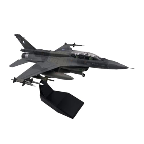 Spielflugzeug Flugzeugmodell Im Maßstab 1:72 Für F16D-Kampfflugzeugmodell Der Griechischen Luftwaffe Luftfahrtdenkmal Für Jungen Teenager Erwachsene Liebhaber Ausstellungsgeschenk Miniaturmodell Spielflugzeug Flugzeugmodell Im Maßstab 1:72 Für F16D-Kampfflugzeugmodell Der Griechischen Luftwaffe Luftfahrtdenkmal Für Jungen Teenager Erwachsene Liebhaber Ausstellungsgeschenk Miniaturmodell von ZHRDWE